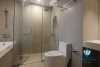 Modern apartment with one bedroom for rent in Tay Ho district 