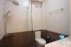 02 Bedroom apartment for rent in Yen Phu Village, Tay Ho District 