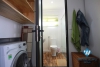 Lake view penthouse apartment for rent in Tay Ho, Hanoi