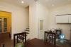 Nice house with 4 bedrooms for rent in Ba Dinh District, Ha Noi