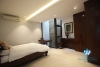 Lake view and spacious apartment for rent in Vu Mien st, Tay Ho, Ha Noi