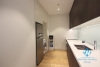 Modern apartment with one bedroom for rent in Tay Ho district 