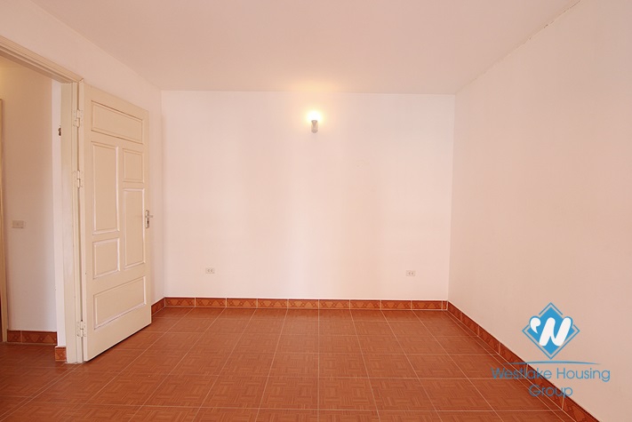 Brand new house for rent on To Ngoc Van, Tay Ho, Hanoi