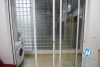Modern one bedroom apartment for rent in Quang An ward, Tay Ho District 