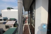 Lake view penthouse apartment for rent in Tay Ho, Hanoi