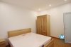 02 Bedroom apartment for rent in Yen Phu Village, Tay Ho District 