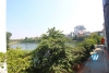 A brand new apartment with high quality furnitures and services for rent in Tay Ho, Ha Noi