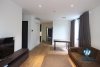 Modern apartment with one bedroom for rent in Tay Ho district 