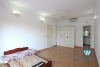Brand new house for rent on To Ngoc Van, Tay Ho, Hanoi