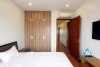 Duplex apartment with 3 bedrooms for rent in Trinh Cong Son st, Tay Ho District 