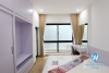 Modern apartment with small yard for rent in Au Co st, Tay Ho District 