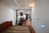 Quality apartment for rent in Truc Bach area, Ba Dinh District 