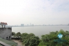 02 Bedroom apartment for rent in Yen Phu Village, Tay Ho District 