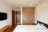 Duplex apartment with 3 bedrooms for rent in Trinh Cong Son st, Tay Ho District 
