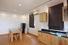02 Bedroom apartment for rent in Yen Phu Village, Tay Ho District 