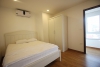 Good valued duplex apartment for lease on Au Co street, Tay Ho, Hanoi