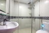 Modern apartment with small yard for rent in Au Co st, Tay Ho District 