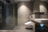 A brand new apartment with high quality furnitures and services for rent in Tay Ho, Ha Noi