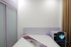 Modern apartment with small yard for rent in Au Co st, Tay Ho District 