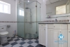 Brand new house for rent on To Ngoc Van, Tay Ho, Hanoi