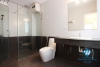 Bright house with swimming pool for rent in Tay Ho Area, Ha Noi