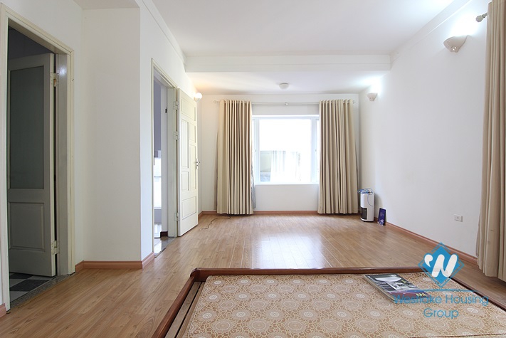 Brand new house for rent on To Ngoc Van, Tay Ho, Hanoi
