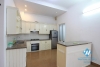 Bright house with swimming pool for rent in Tay Ho Area, Ha Noi