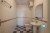 Brand new house for rent on To Ngoc Van, Tay Ho, Hanoi