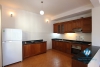 Brand new house for rent on To Ngoc Van, Tay Ho, Hanoi