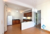 Brand new house for rent on To Ngoc Van, Tay Ho, Hanoi