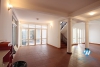 Brand new house for rent on To Ngoc Van, Tay Ho, Hanoi