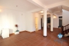 Brand new house for rent on To Ngoc Van, Tay Ho, Hanoi