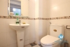 Brand new house for rent on To Ngoc Van, Tay Ho, Hanoi