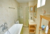 A gorgeously beautiful and stylish 3 bedroom apartment for rent in Dong Da District