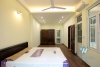 House for rent with big terrace in Tay Ho, Hanoi.