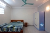 Comfortable newly renovated apartment for rent in Tay Ho Dist