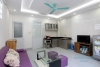 Comfortable newly renovated apartment for rent in Tay Ho Dist