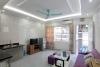 Comfortable newly renovated apartment for rent in Tay Ho Dist