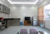 Comfortable newly renovated apartment for rent in Tay Ho Dist