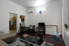 Brandnew and spacious one bedroom apartment for rent in Tay Ho.