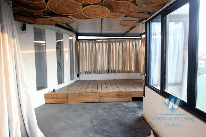 Building for rent in Main street, $1000 for each floor, $2000 for both upstairs.