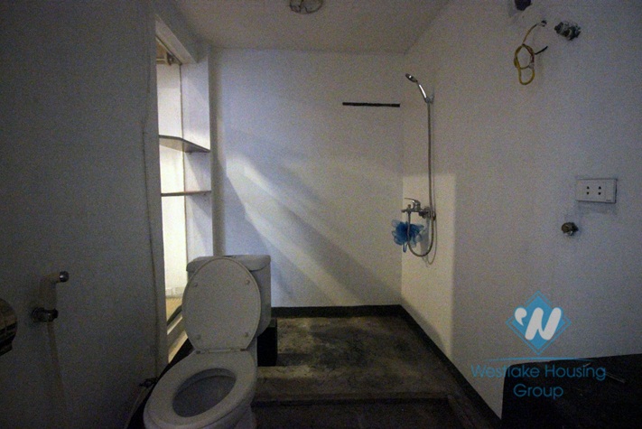 Building for rent in Main street, $1000 for each floor, $2000 for both upstairs.