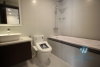 Brandnew standard one bedroom apartment in Cau Giay district.