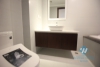 Brand new superior one bedroom for rent in Cau Giay.