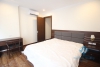 Brand new superior one bedroom for rent in Cau Giay.