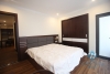 Brand new superior one bedroom for rent in Cau Giay.