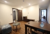 Brand new superior one bedroom for rent in Cau Giay.