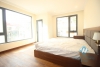Brandnew deluxe one bedroom for rent in Cau Giay.