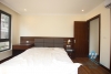 Brandnew deluxe one bedroom for rent in Cau Giay.