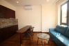 Brandnew deluxe one bedroom for rent in Cau Giay.